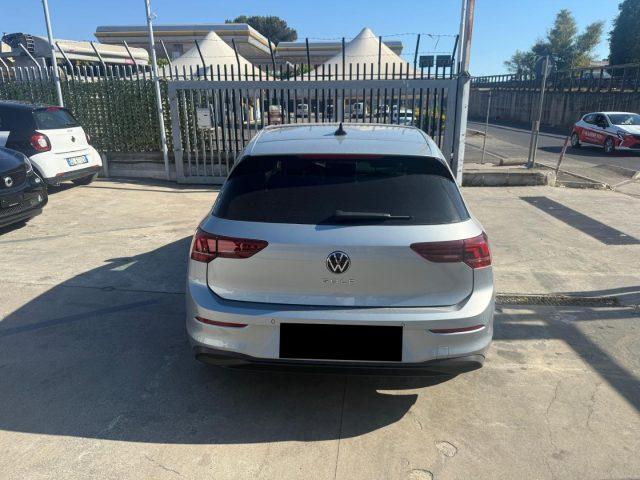 VOLKSWAGEN Golf 8.5 1.5 TSI 115 CV LIFE KEYLESS SENSORI CERCHI