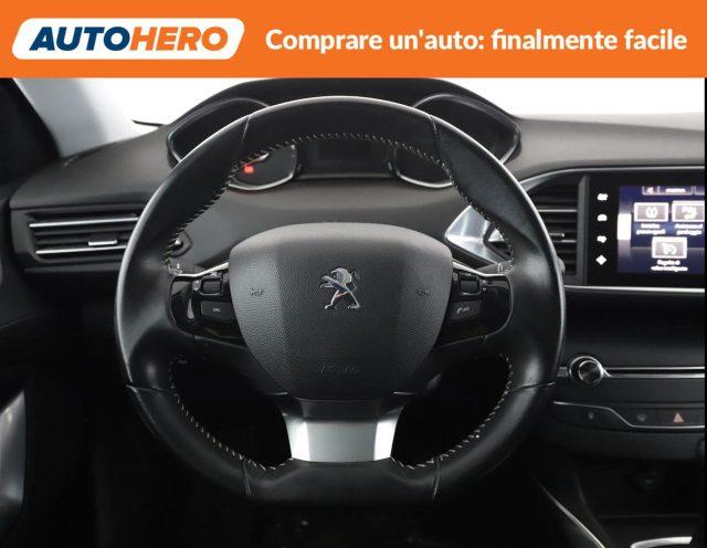 PEUGEOT 308 BlueHDi 120 S&S EAT6 Allure