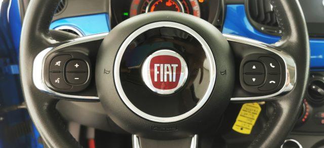 FIAT 500 1.2 Mirror
