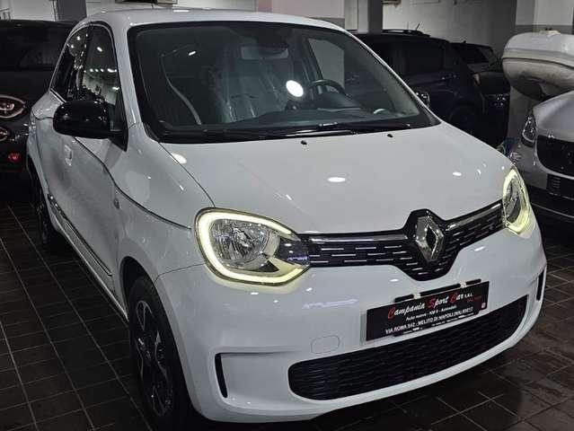 Renault Twingo INTENS ENERGY 0.9 TCe BENZ 92CV