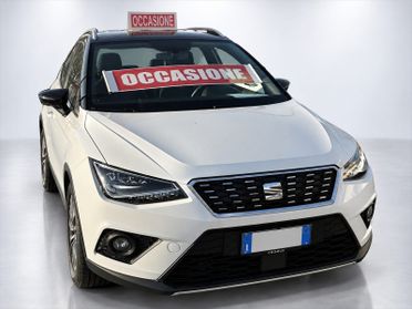 Seat Arona 1.0 EcoTSI 115 CV FR