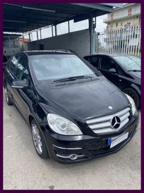 Mercedes B 180 CDI 2010 Full Navi Pelle Xeno