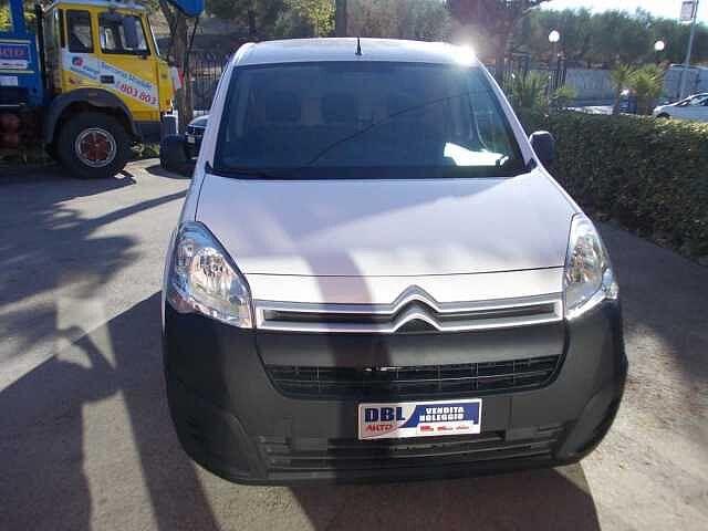 Citroen Berlingo 1.6 d isotermico coibentato 3 posti