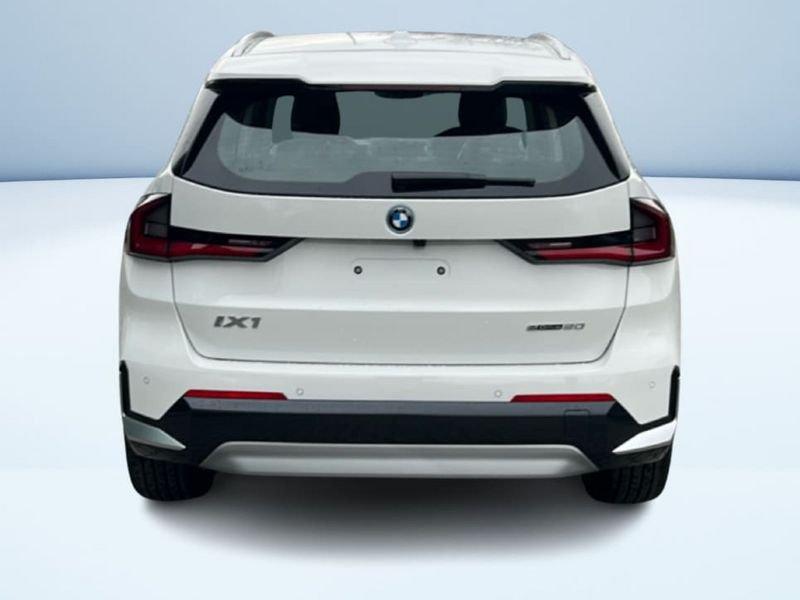 BMW X1 i eDrive20 Premium