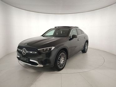 Mercedes-Benz GLC Coupé GLC Coupe 220 d Advanced Plus 4matic auto