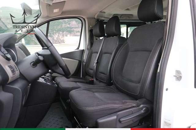 Renault Trafic T29 2.0 dci 120cv L2H1 Zen E6d-temp