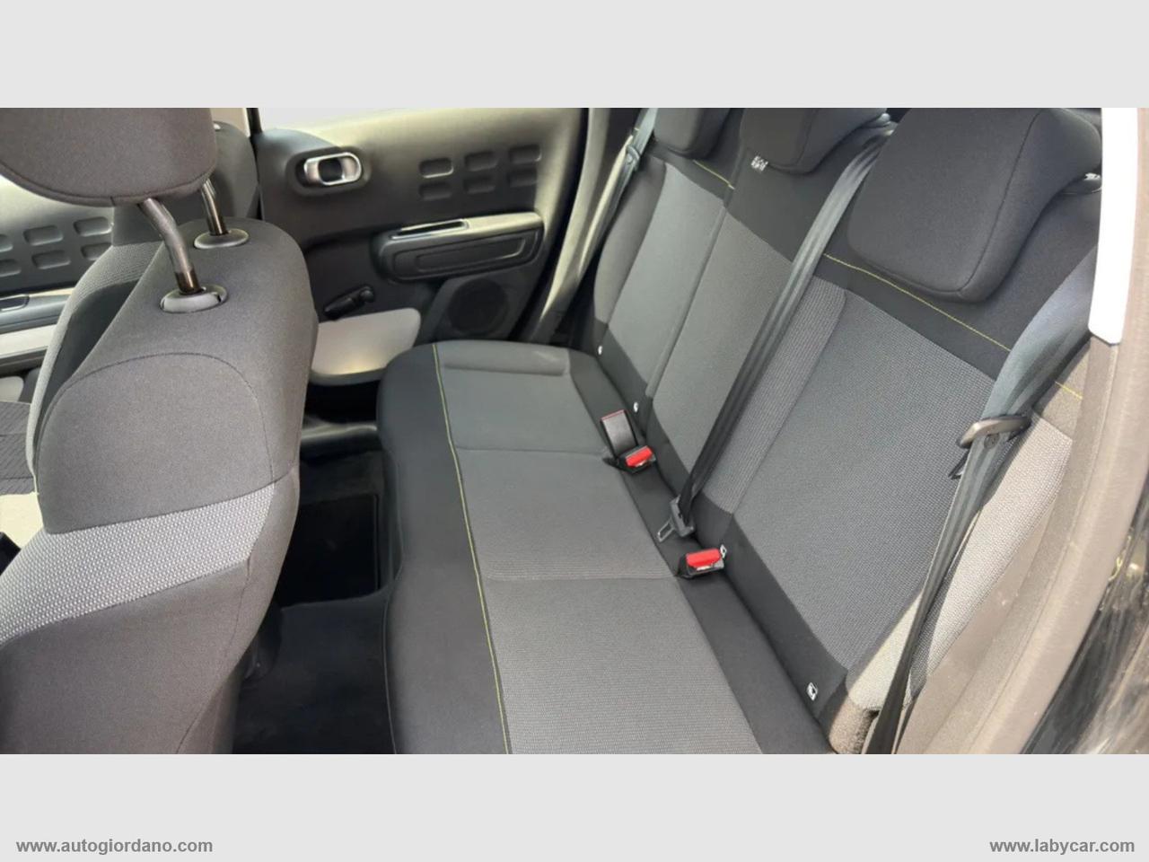 CITROEN C3 PureTech 83 S&S Shine Pack