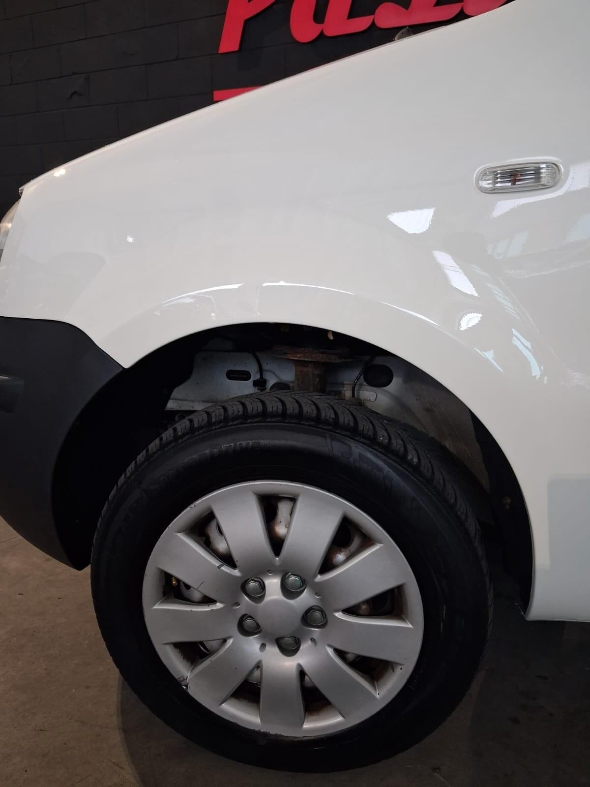 Fiat Panda 1.2 4x4 VAN ACTIVE