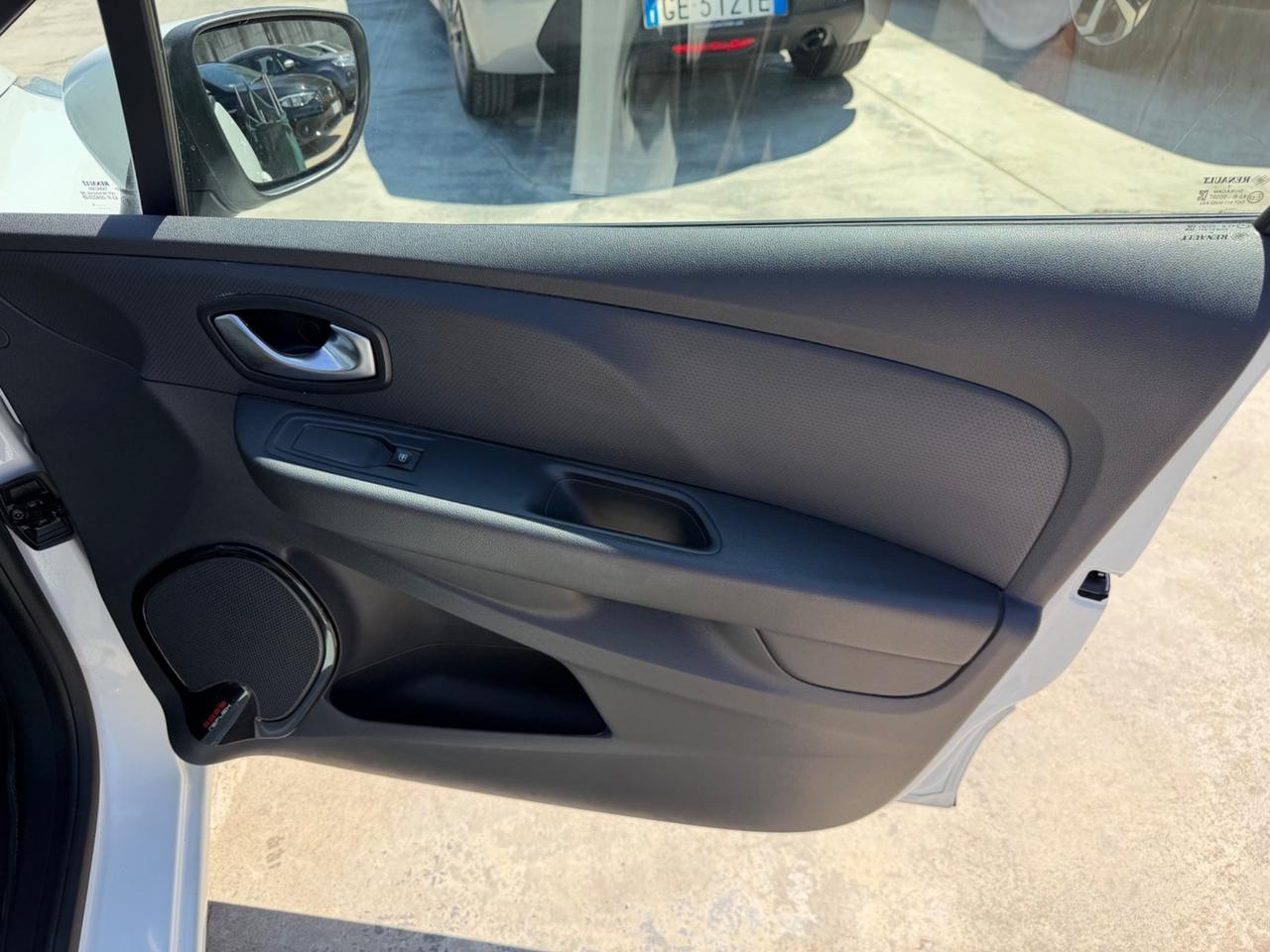 Renault Clio Sporter dCi 8V 75 CV Business / 140.000KM / 2019