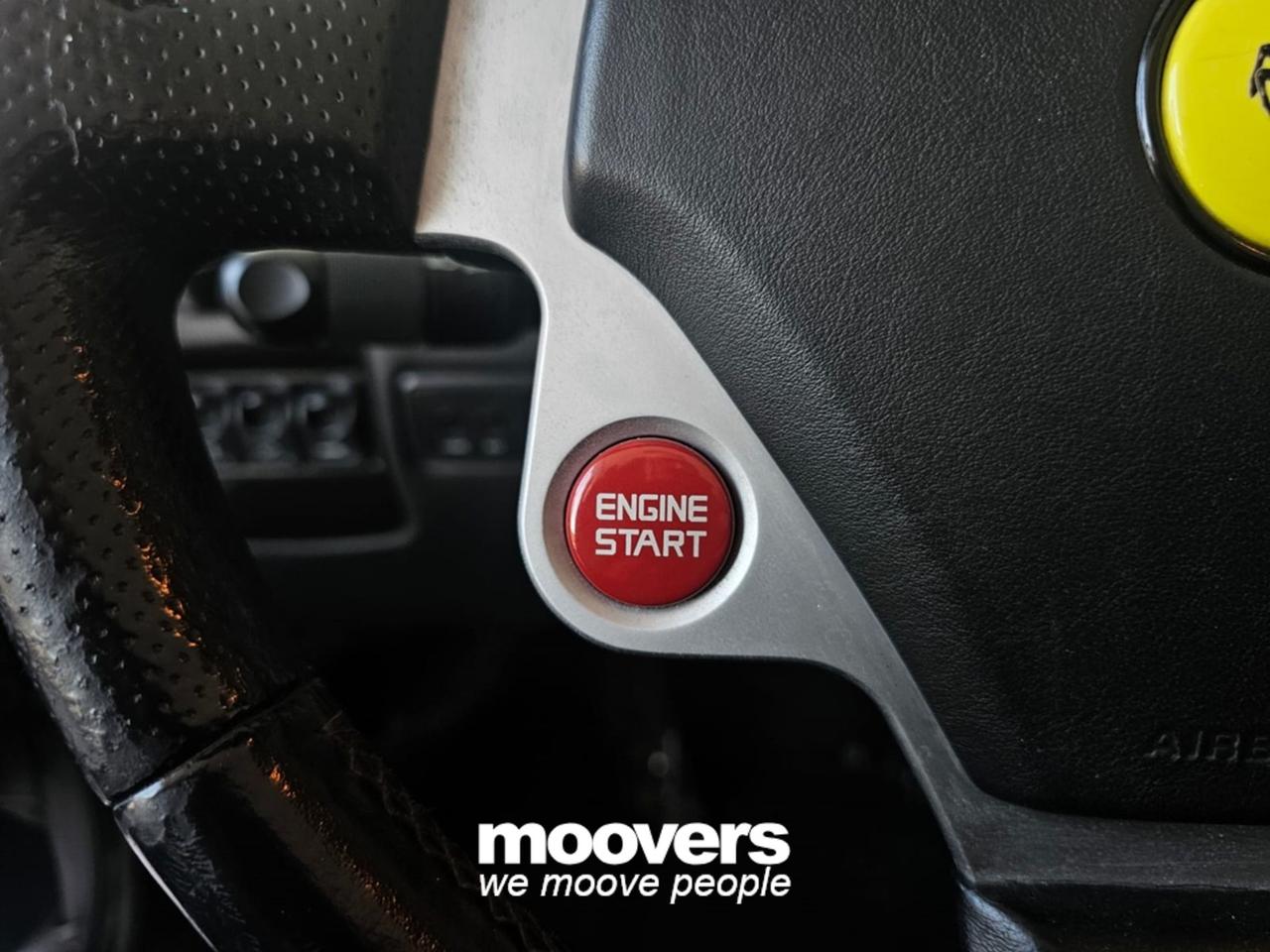 FERRARI F430 Spider F1