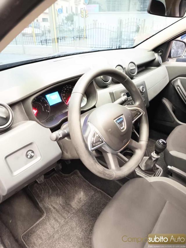 DACIA Duster 1.0 TCe GPL 4x2 Prestige