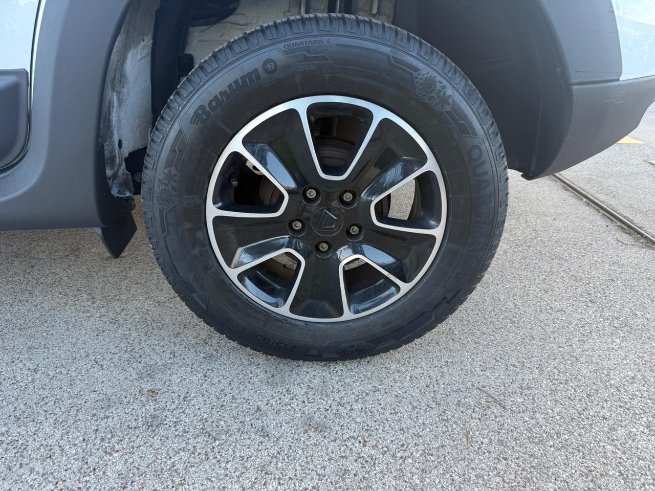 Dacia Duster 1.5 dCi 110CV Start&Stop 4x2 Serie Lim.Urban Explorer