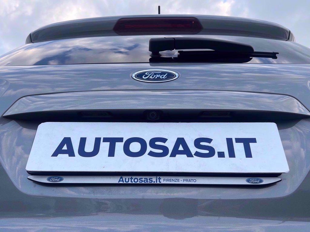 FORD EcoSport 1.0 ecoboost ST-Line s&s 125cv del 2022