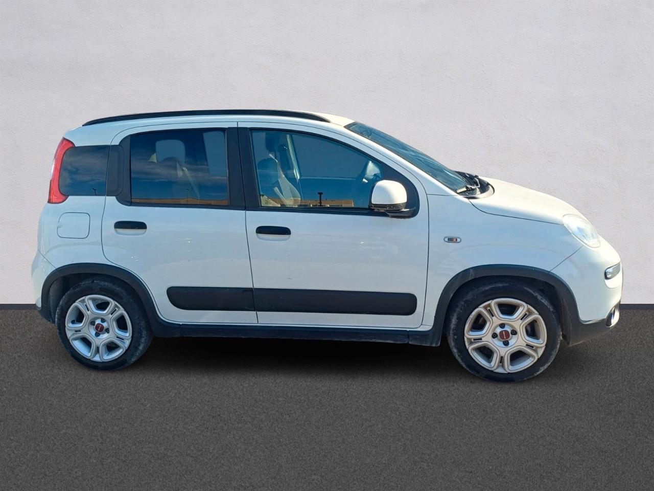 Fiat Panda 1.0 Hybrid City Life | da €148 al mese