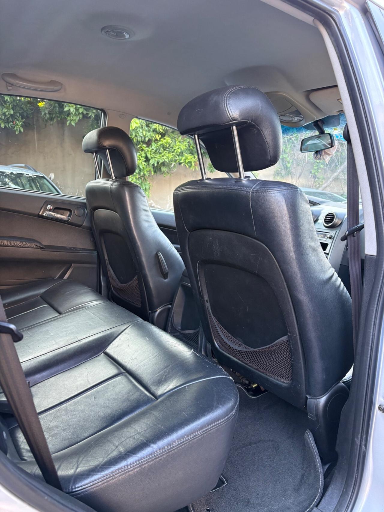 Ssangyong Actyon 2.0 Diesel 4x4 132000km