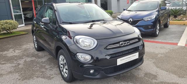 FIAT 500X 1.0 T3 120 CV