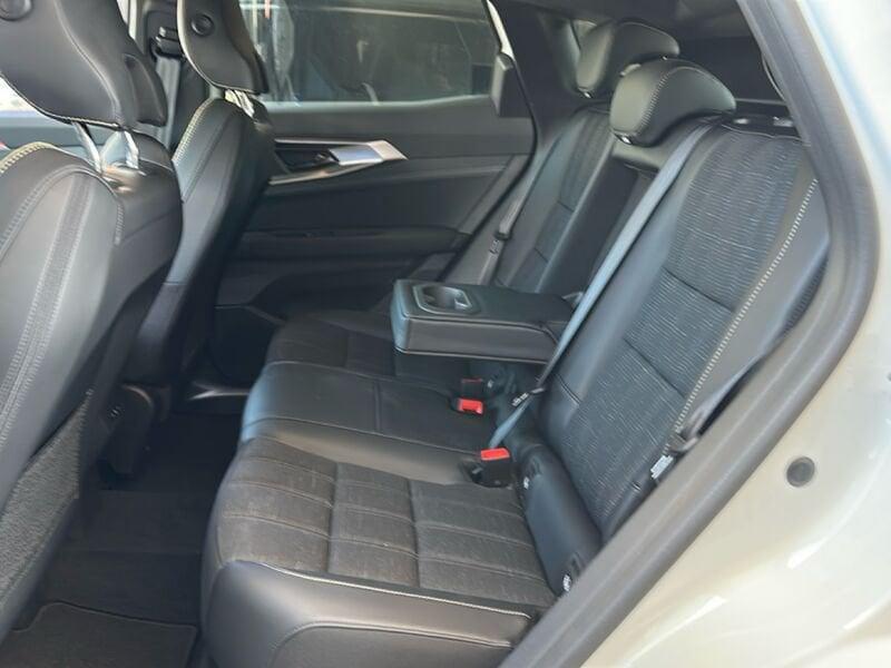 Renault Austral Austral 4CONTROL advanced E-tech Full Hybrid Iconic 200cv