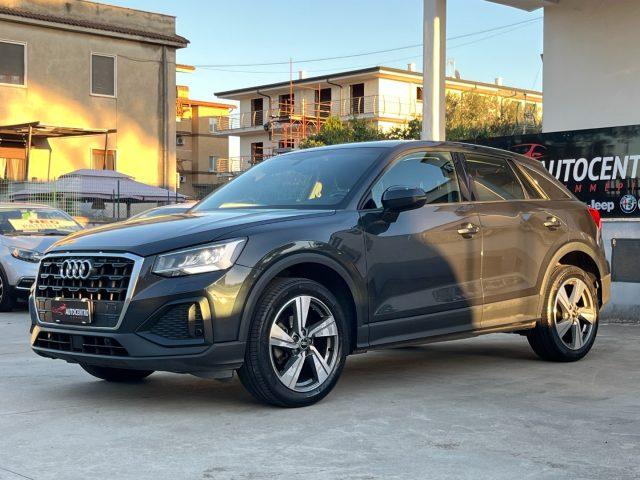 AUDI Q2 30 TDI S tronic Admired