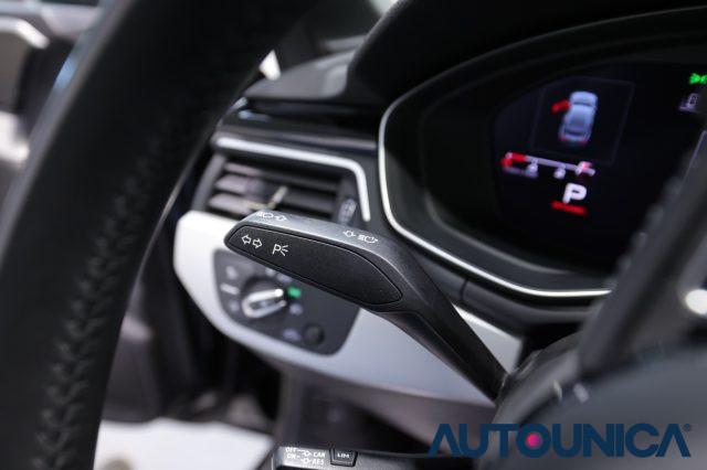 AUDI A5 SPB 35 TDI S TRONIC S LINE EDITION FULL LED