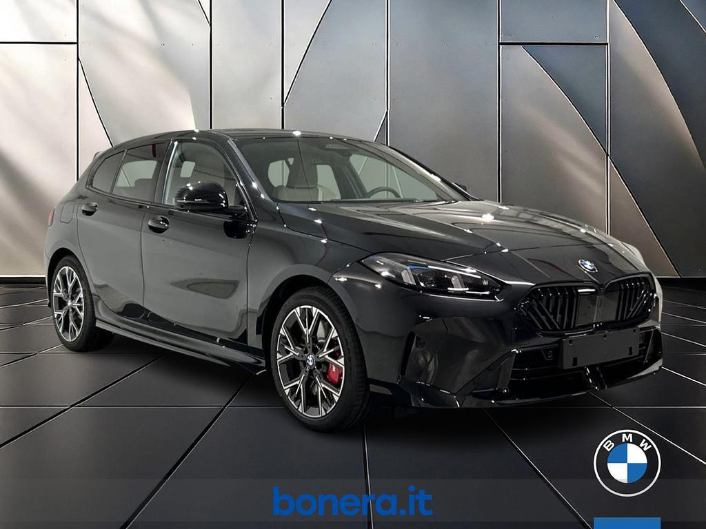BMW Serie 1 120 48V MSport Pro DCT