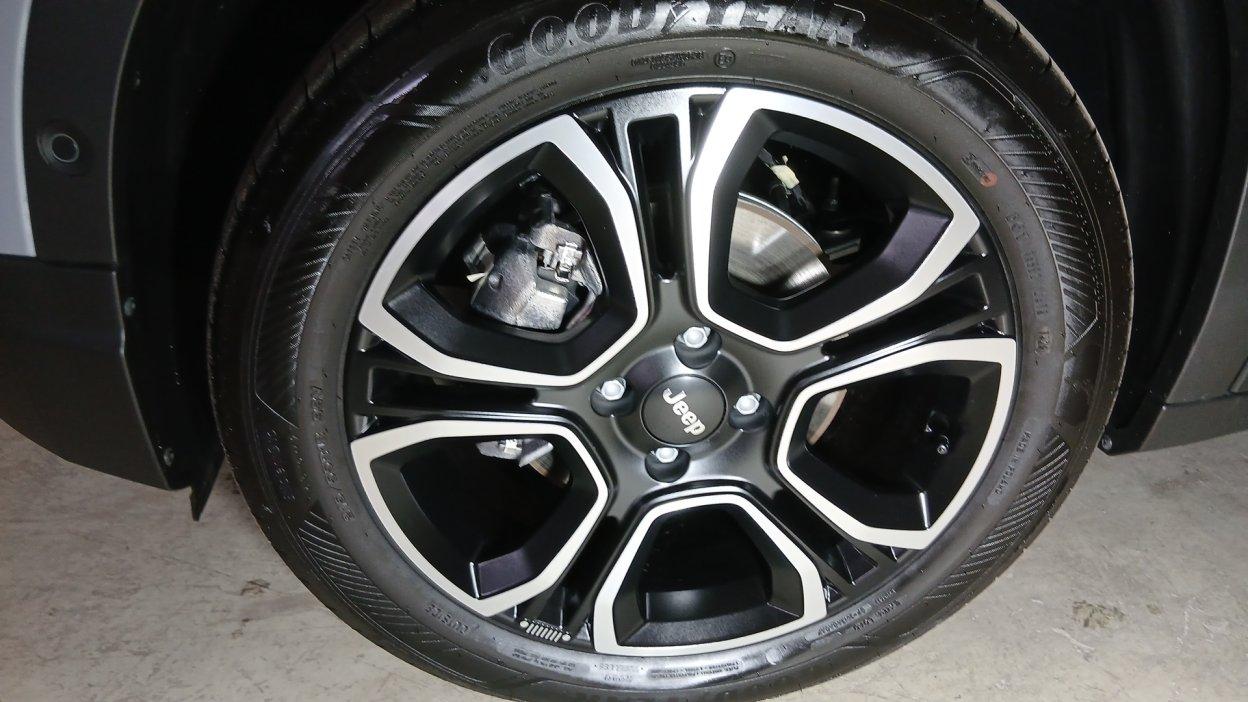 JEEP Avenger - Avenger 1.2 Turbo 100 CV MHEV Summit