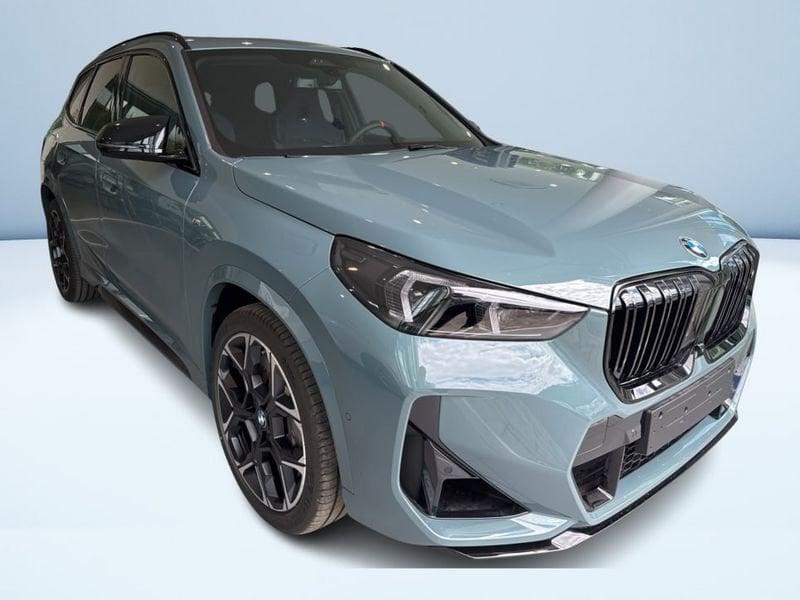 BMW X1 M35i xDrive M Sport Pro