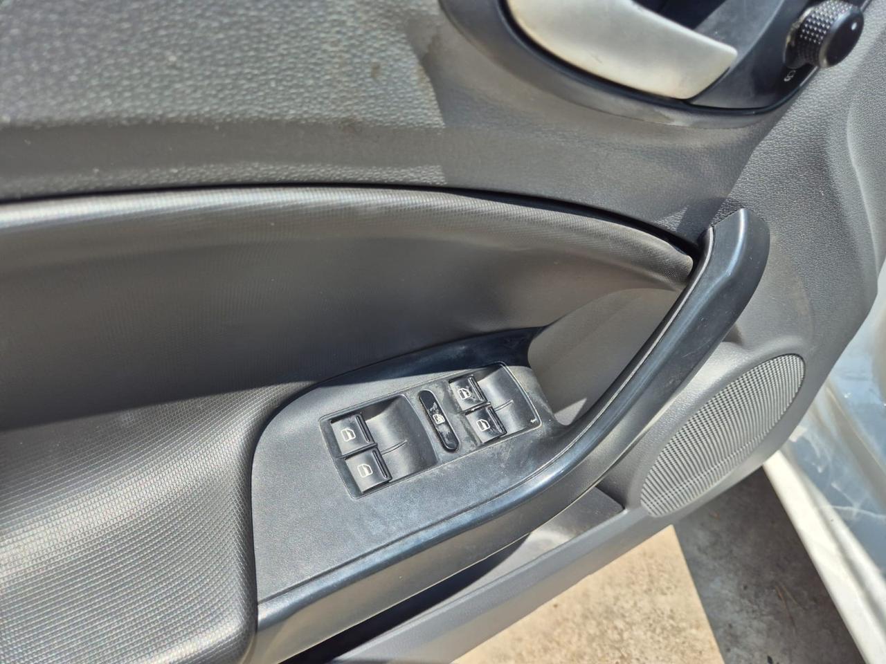 Seat Ibiza 1.2 TDI CR 5p. COPA