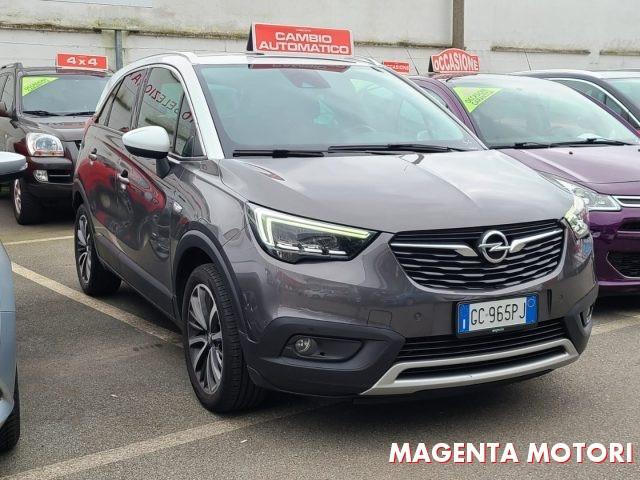 OPEL Crossland X 1.5 ECOTEC D 120 CV Start&Stop aut. Ultimate