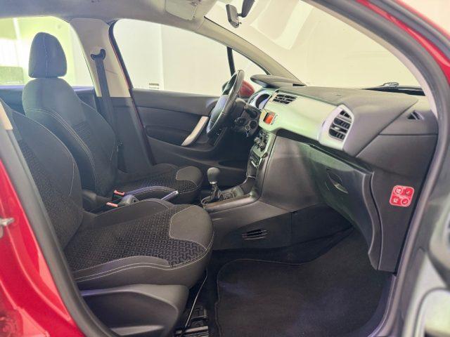 CITROEN C3 1.4 Exclusive Style Eco Energy G