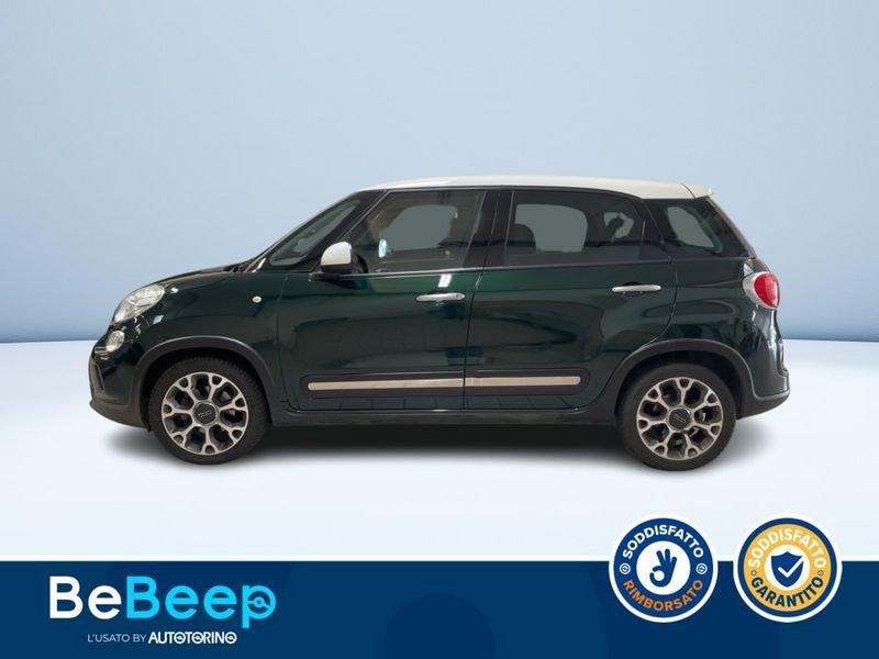 FIAT 500L 1.6 MJT TREKKING 105CV