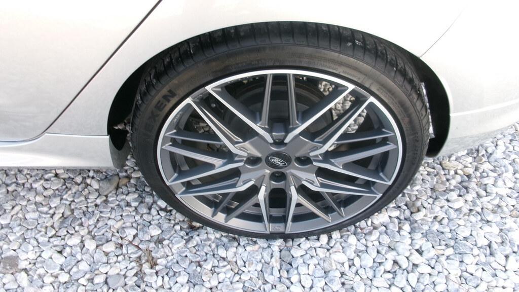 Ford Fiesta 5 Porte 1.0 EcoBoost ST-Line