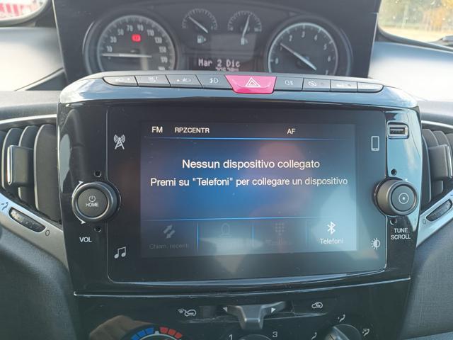 LANCIA Ypsilon 1.0 FireFly 5 porte S&S Hybrid Silver