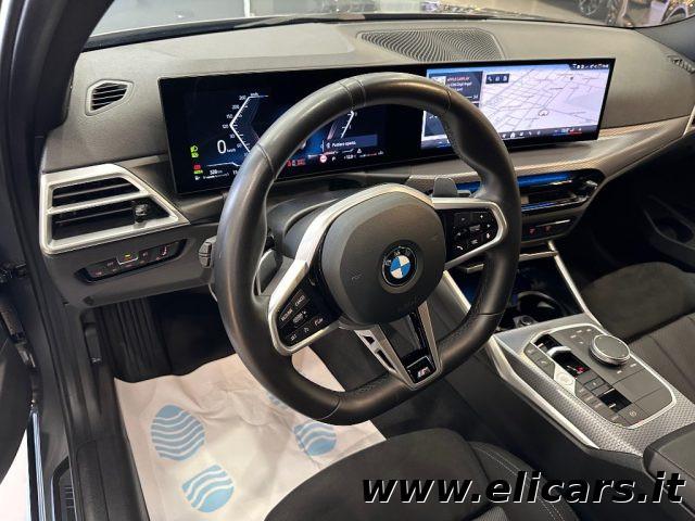 BMW 320 d 48V Touring Msport Pro