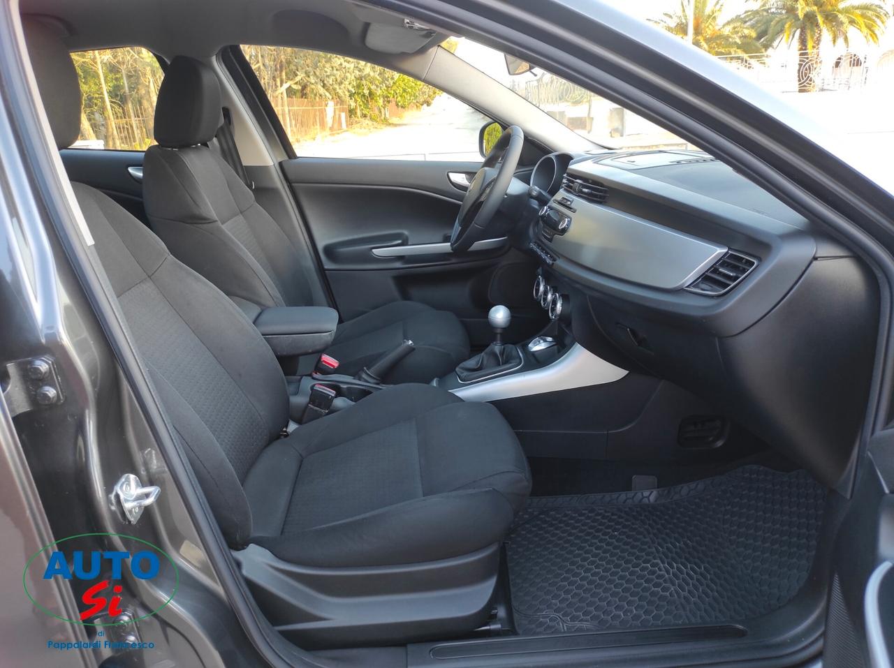 Alfa Romeo Giulietta 1.6 JTD - 105cv OCCASIONE