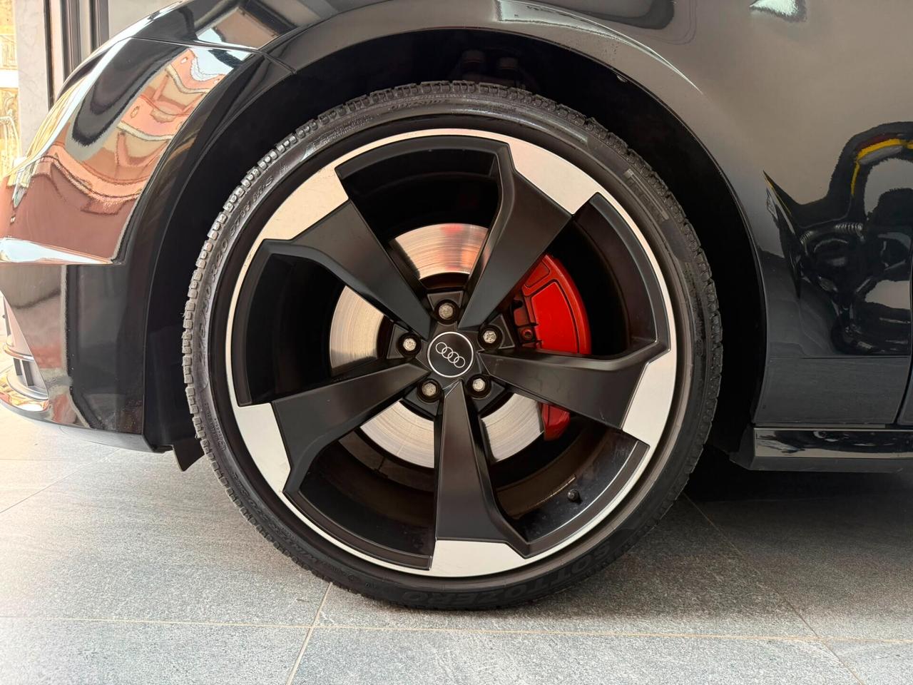 Audi A7 SPB 3.0 TDI 320CV quattro tiptronic Business Plus