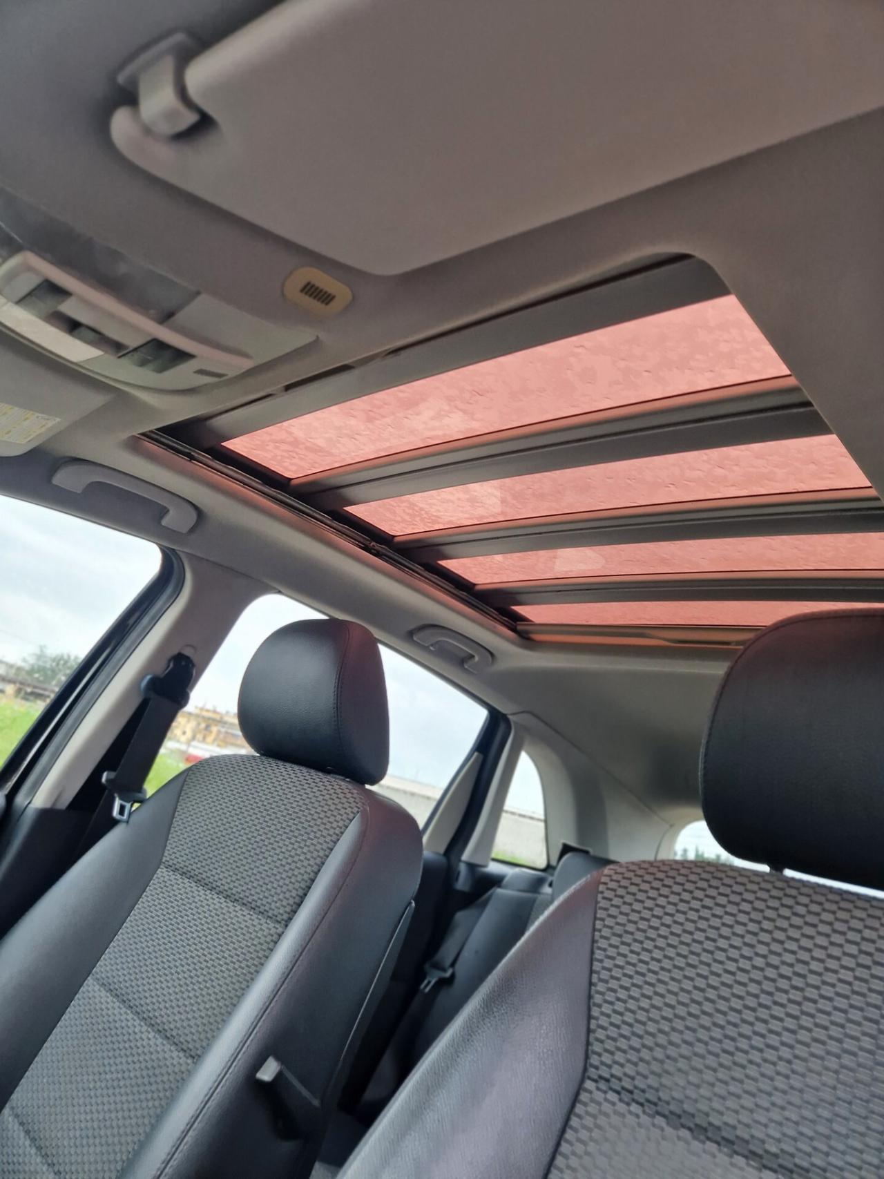 Mercedes-benz B 200 CDI Sport