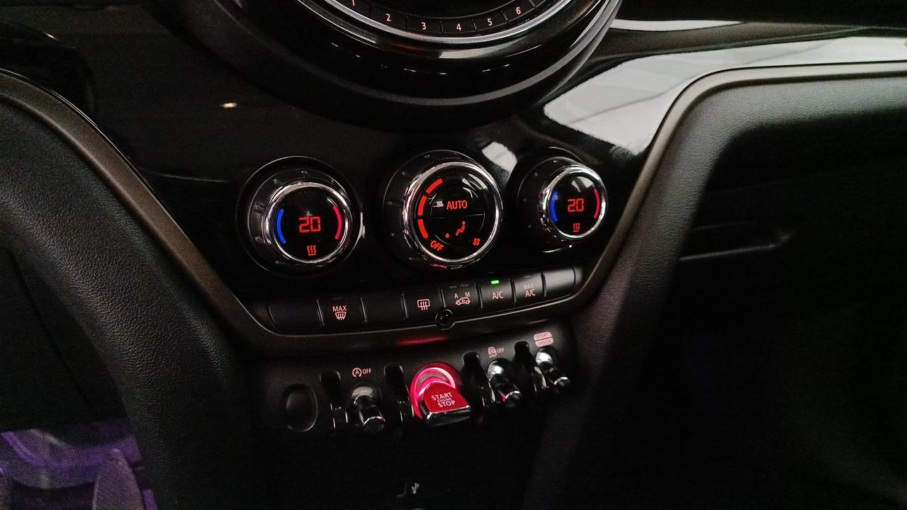 MINI Mini Countryman F60 2017 - Mini Countryman 2.0 Cooper D Hype all4 my18
