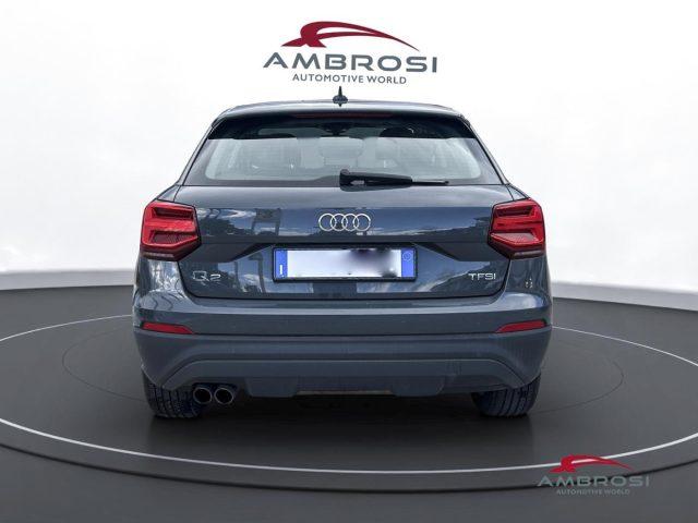 AUDI Q2 1.4 TFSI Design S tronic