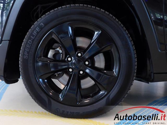 JEEP Cherokee 2.2 Mjt II 185 CV 4WD Active Drive I NIGHT EAGLE