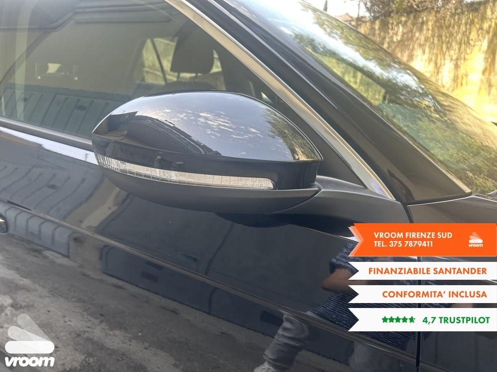 VOLKSWAGEN T-Roc 1ª serie T-Roc 1.0 TSI Life