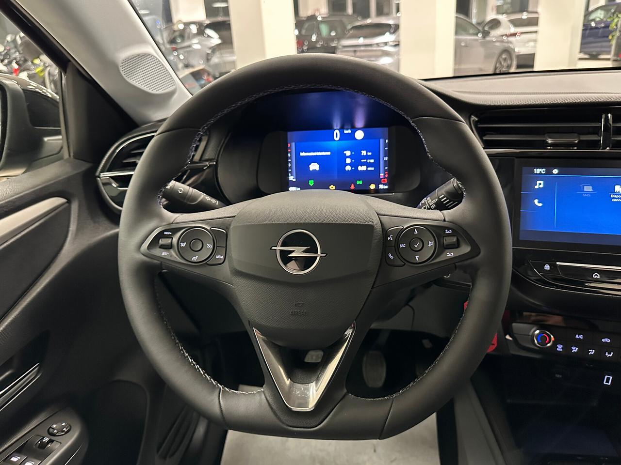 Opel Corsa 1.2 s&s 75 CV - 2022