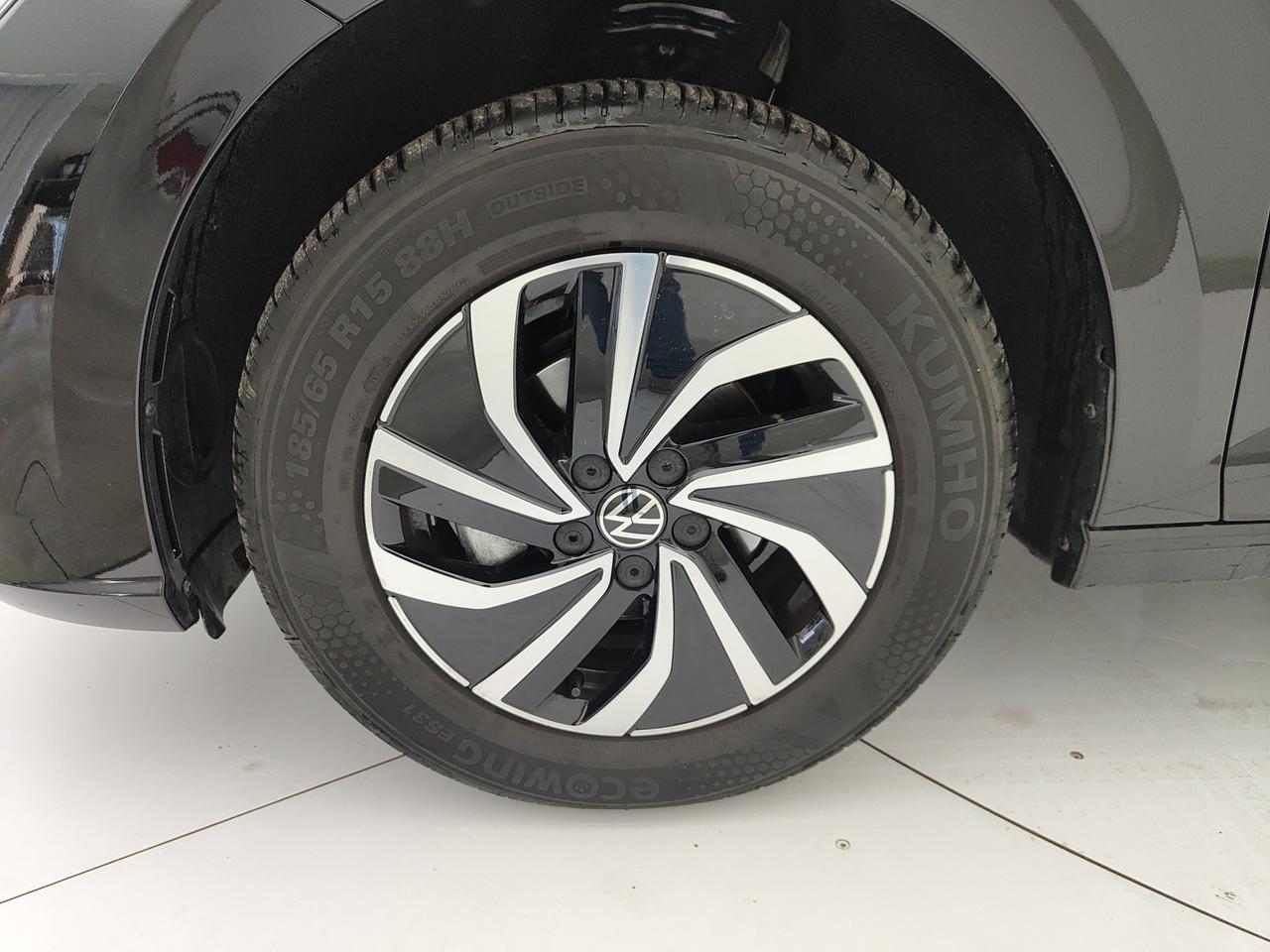 VOLKSWAGEN Polo 6ª serie - Polo 1.0 Edition Plus