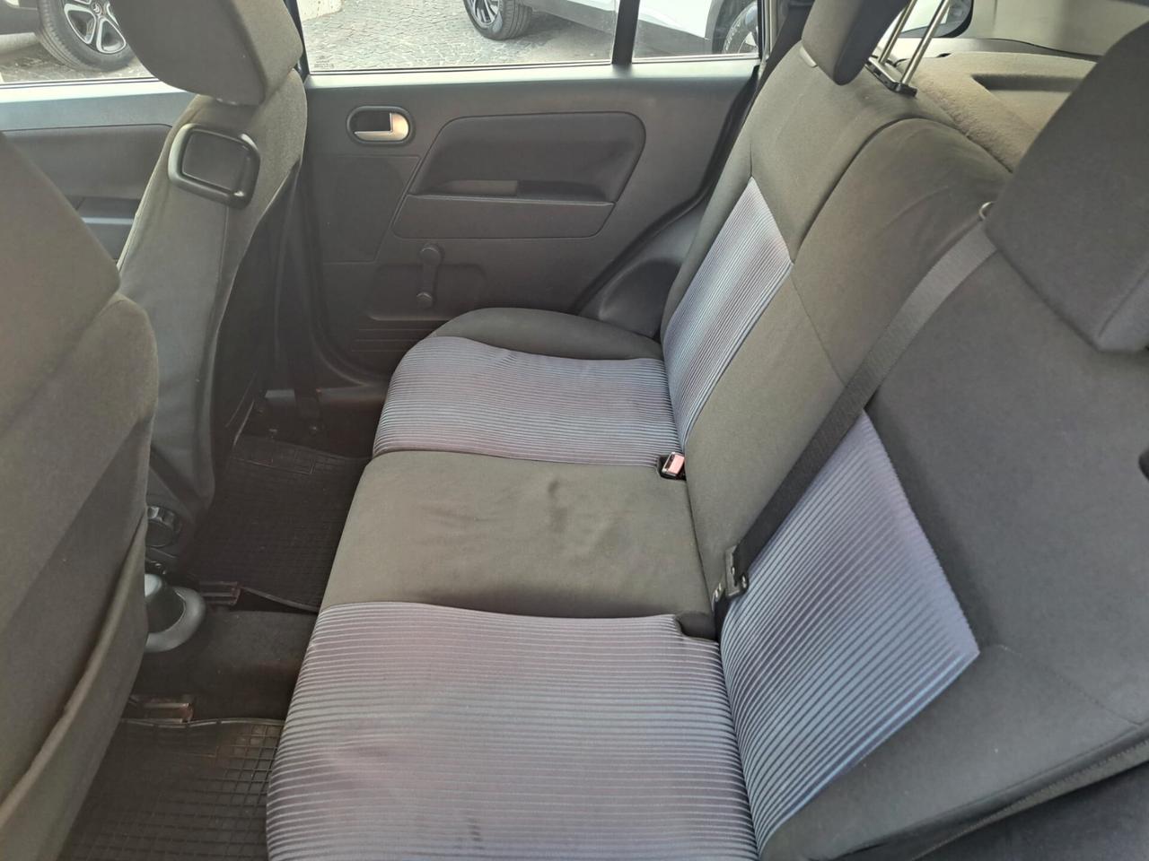 Ford Fusion 1.4 TDCi aut. 5p. Collection