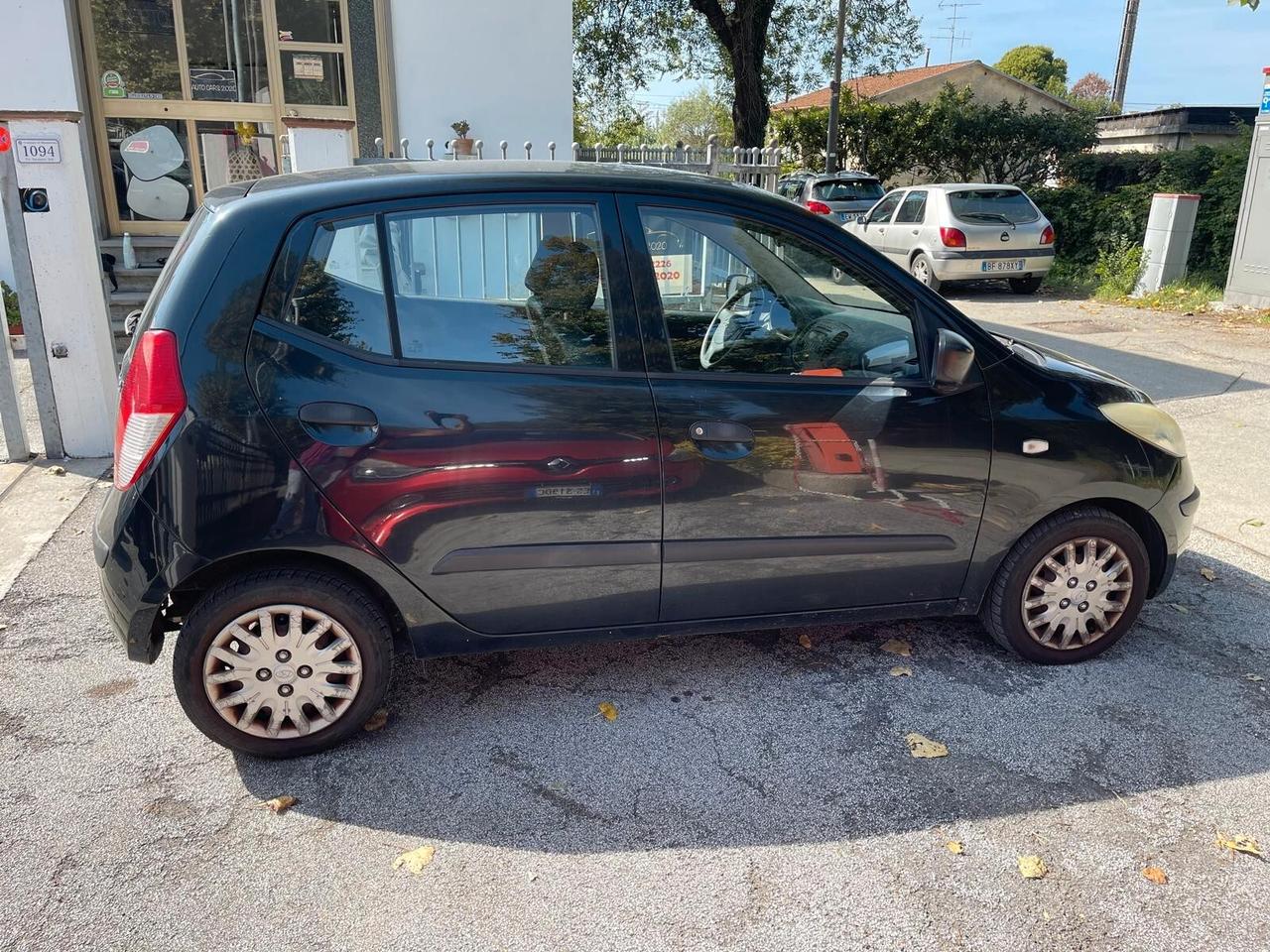 Hyundai i10 1.1 12V Active