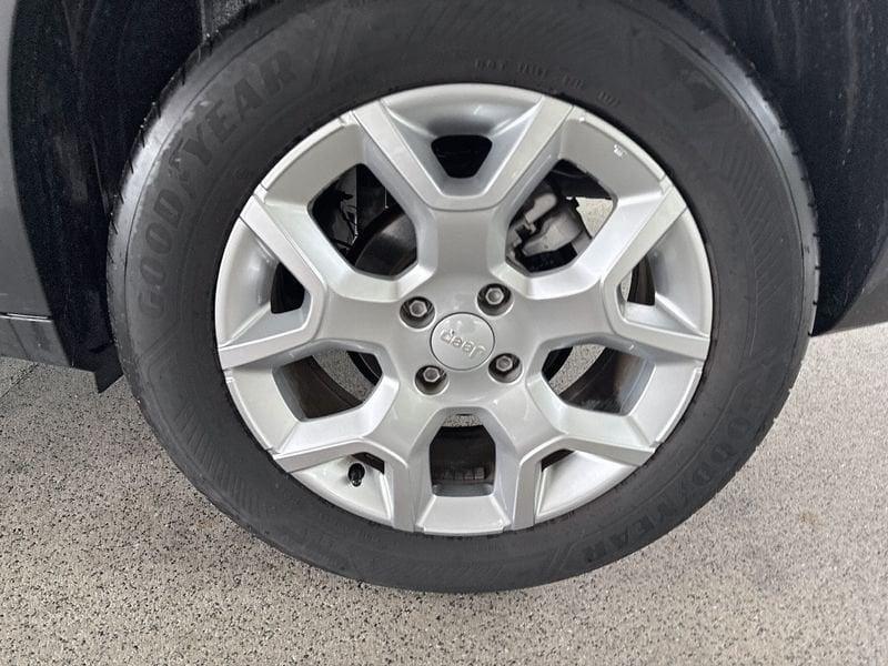 Jeep Avenger 1.2 Turbo Altitude