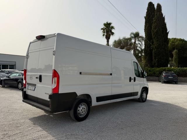 Opel MOVANO 35 2.2 BLUE HDI 140CV