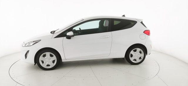 FORD Fiesta 1.5 EcoBlue AUTOCARRO Business. PREZZO+IVA