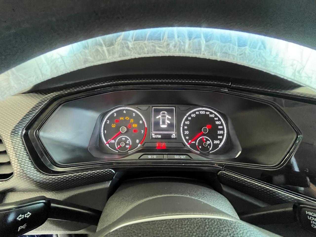 VOLKSWAGEN T-CROSS TSI BENZINA/GPL