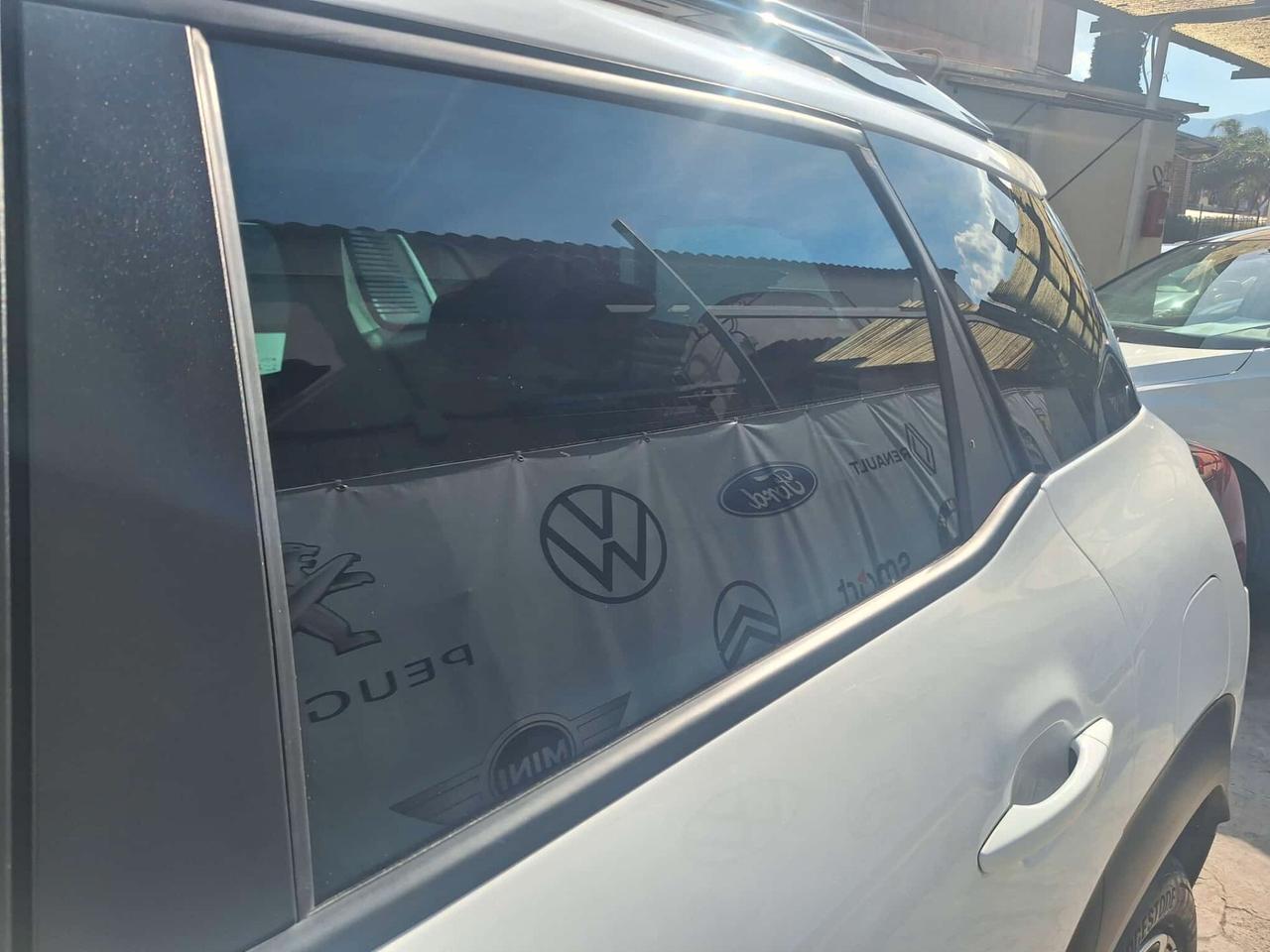 Citroen C3 Aircross BlueHDi 110 S&S Shine Pack