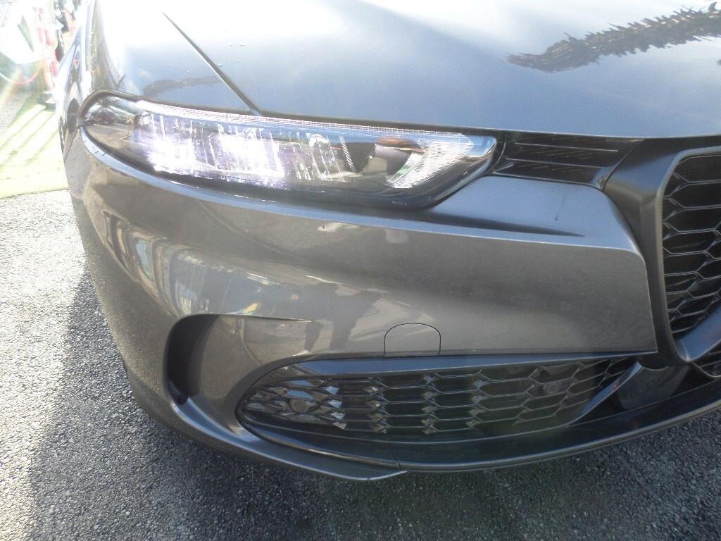 Alfa Romeo Tonale 1.5 130 CV MHEV TCT7 Sprint